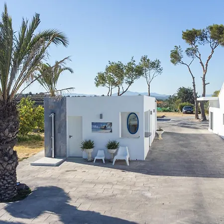 La Villa De Luz Torrent  Exterior foto