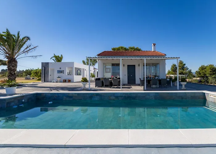 La Villa De Luz