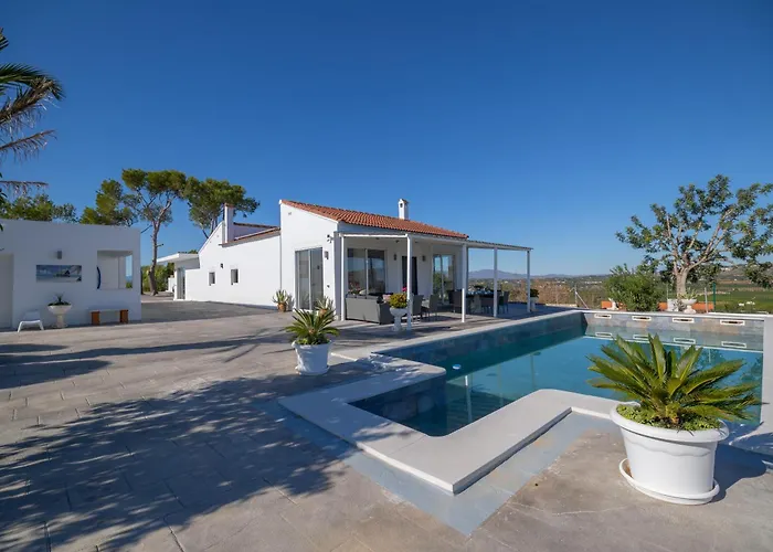 La Villa De Luz