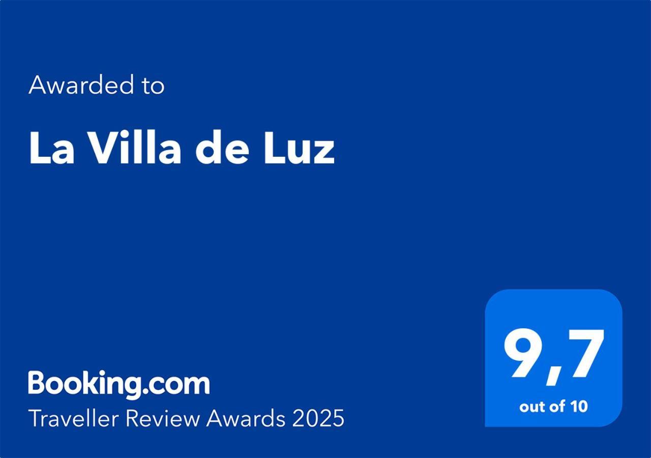 La De Luz Vil·la Torrent (Valencia)